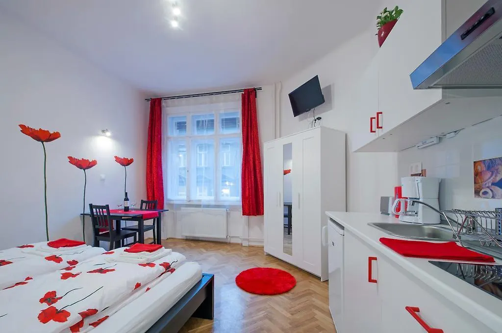 부다페스트 Parking, Ac, Wifi Flat Next To Andrassy Ave 아파트